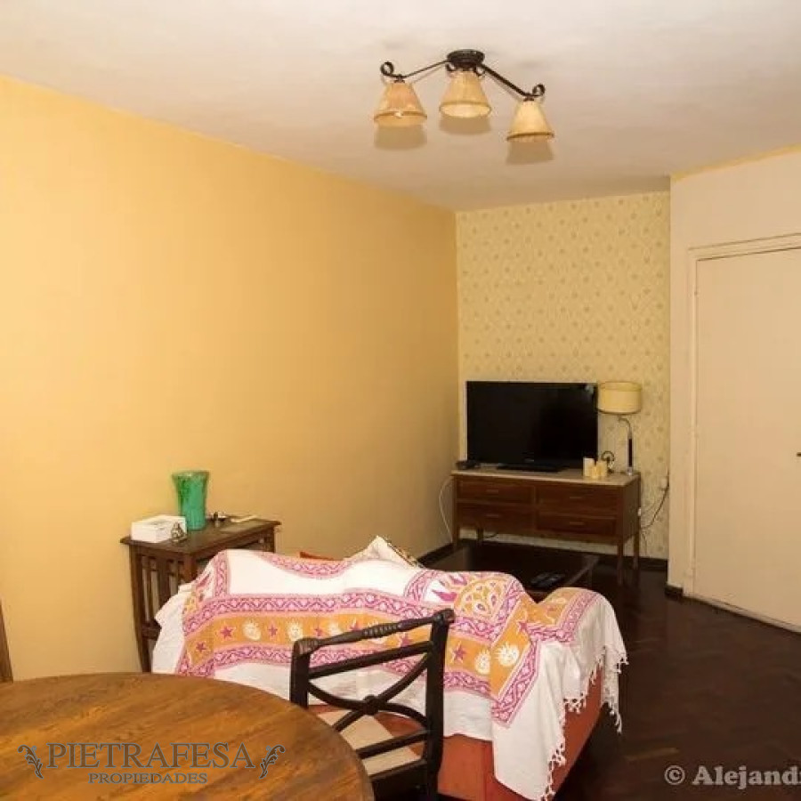 Apartamento ID.2643 - Apartamento en venta 2 dormitorios 1 baño- Mercedes-Cordón