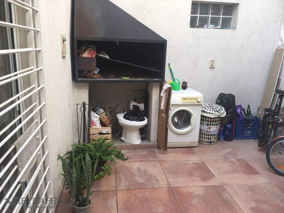 Apartamento ID.7501 - Apartamento en venta con renta 2 dormitorios, patio con parrillero-Lima-Aguada