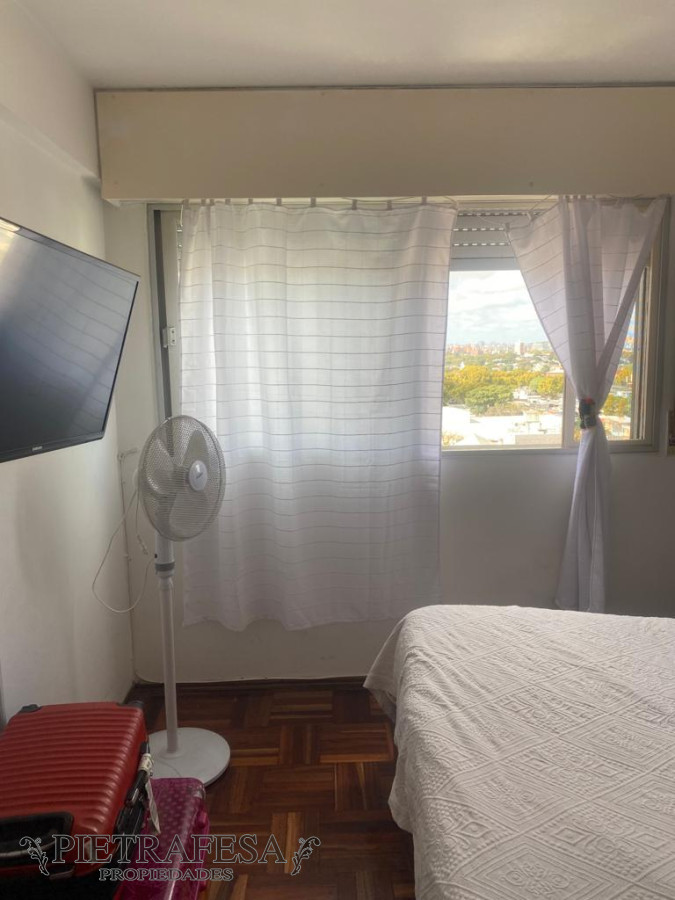 Apartamento ID.8080 - Apartamento en venta 2 dormitorios, 1 baño- Mariano Sagasta- Prado