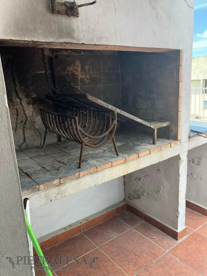 Apartamento ID.8161 - Monoambiente con renta en venta- Paraguay-Centro