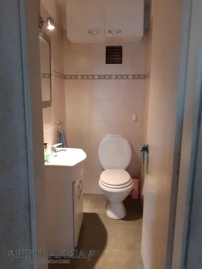 Apartamento ID.3236 - Apartamento en venta con renta 3 dormitorios, 2 baños y balcón-Mercedes-Centro