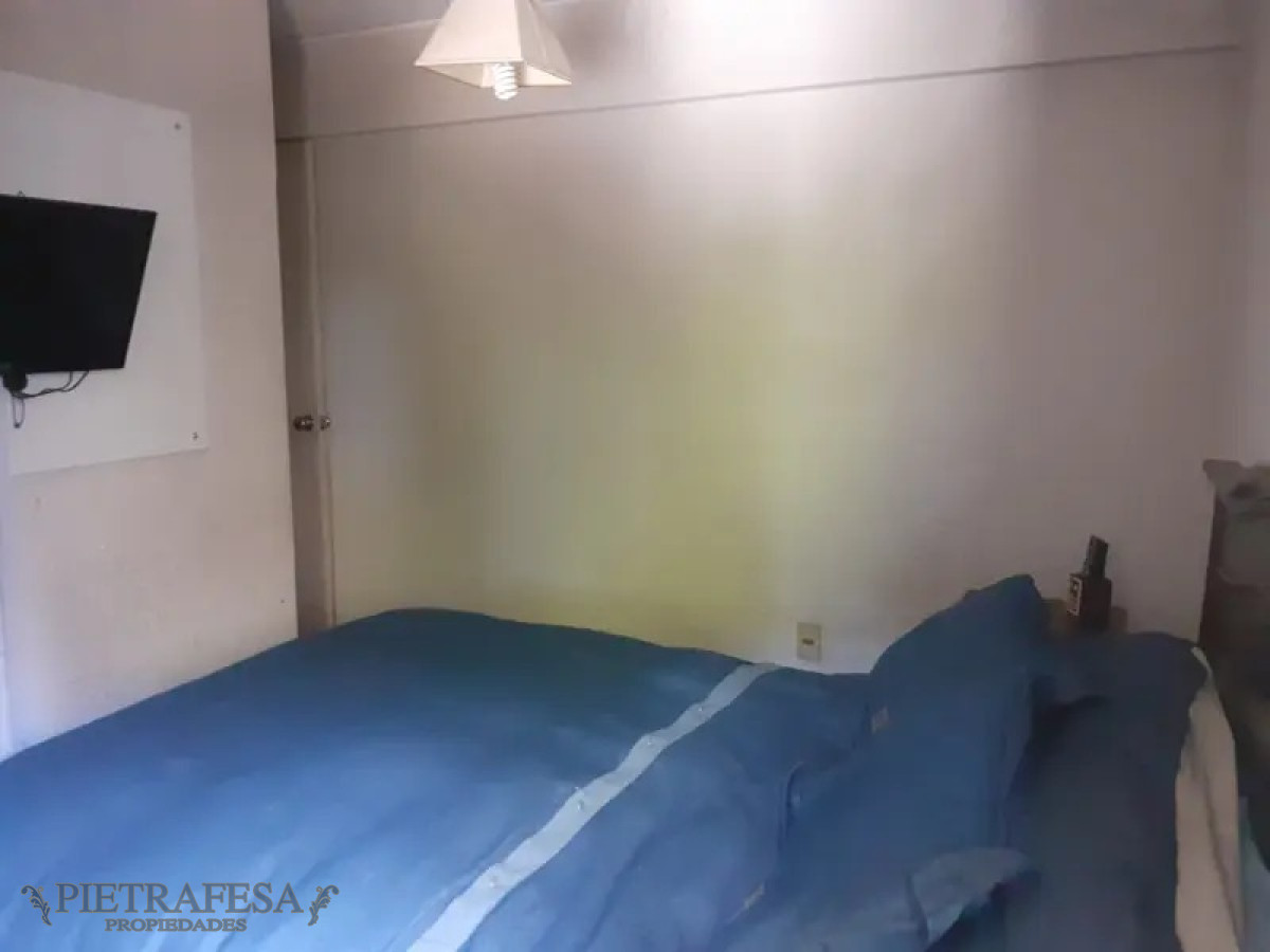 Apartamento ID.3236 - Apartamento en venta con renta 3 dormitorios, 2 baños y balcón-Mercedes-Centro