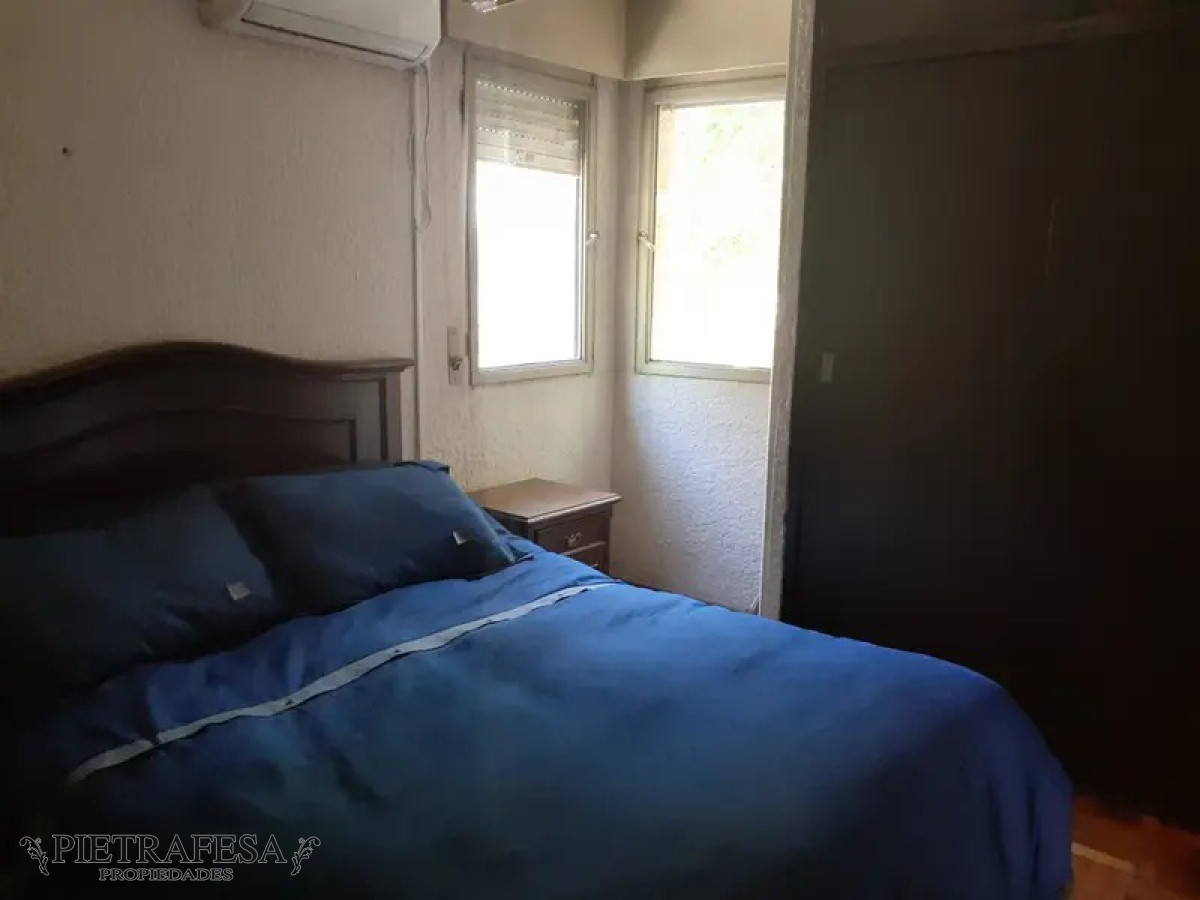 Apartamento ID.3236 - Apartamento en venta con renta 3 dormitorios, 2 baños y balcón-Mercedes-Centro