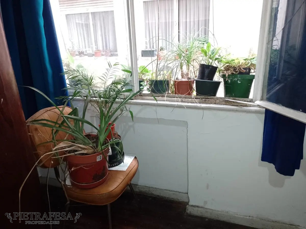 Apartamento ID.6177 - Apartamento en venta 2 dormitorios, 1 baño- Andes-Centro