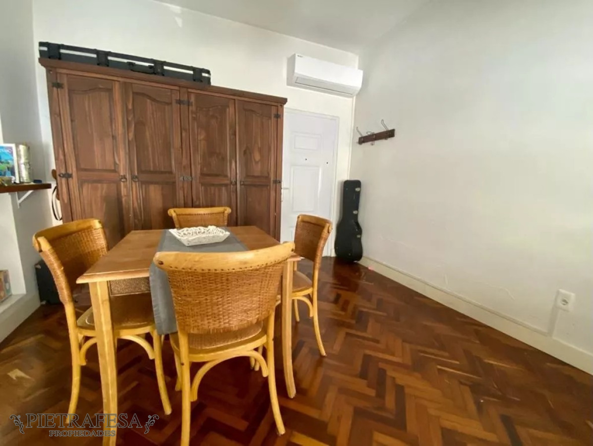 Apartamento ID.8074 - Apartamento en venta 2 dormitorios, 2 baños y balcón- Tomás De Tezanos -Buceo