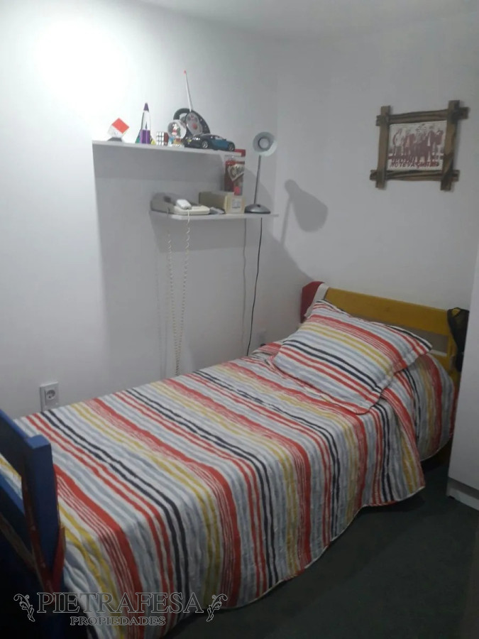 Apartamento ID.848 - Apartamento venta 2 dormitorios 1 baño- Blandengues- Villa Muñoz 