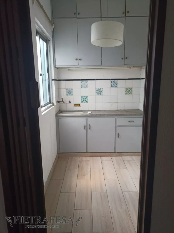 Apartamento ID.8195 - Apartamento en venta con renta, 1 dormitorio, 1 baño- Av. Italia -La Blanqueada