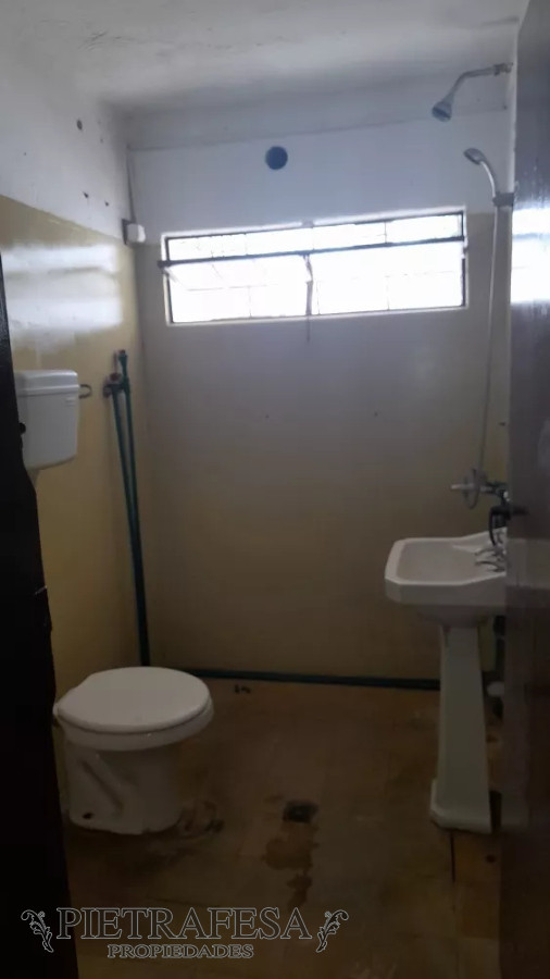 Apartamento ID.12158 - Apto en alquiler, 1 dormitorio, 1 baño, patio, Cerrito.