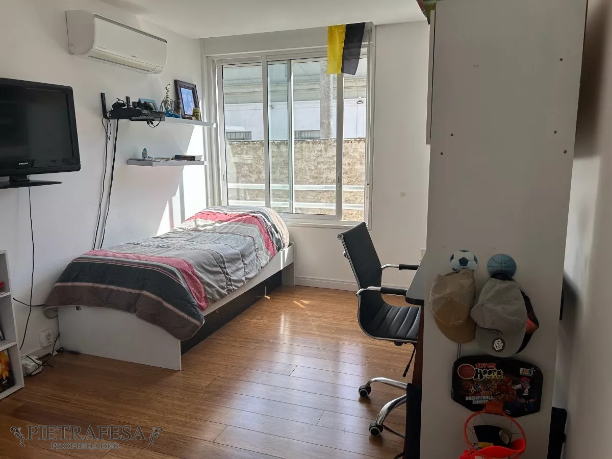 Apartamento ID.10611 - Apto en venta 2 dormitorios, 2 baños-Punta Carretas