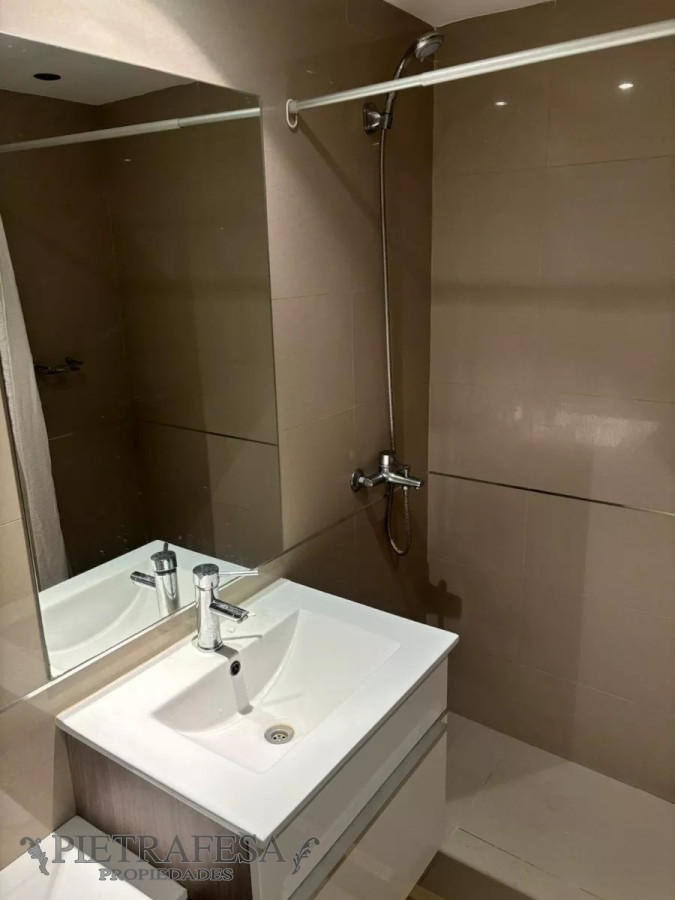 Apartamento ID.12228 - Apto en venta 1 dormitorio, 1 baño, terraza-Pocitos
