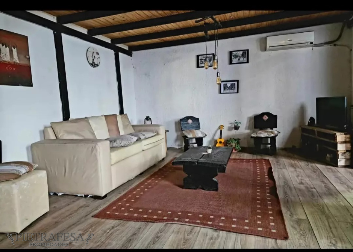 Apartamento ID.12862 - Apto en venta con renta, 1 dormitorio, 1 baño-Aguada