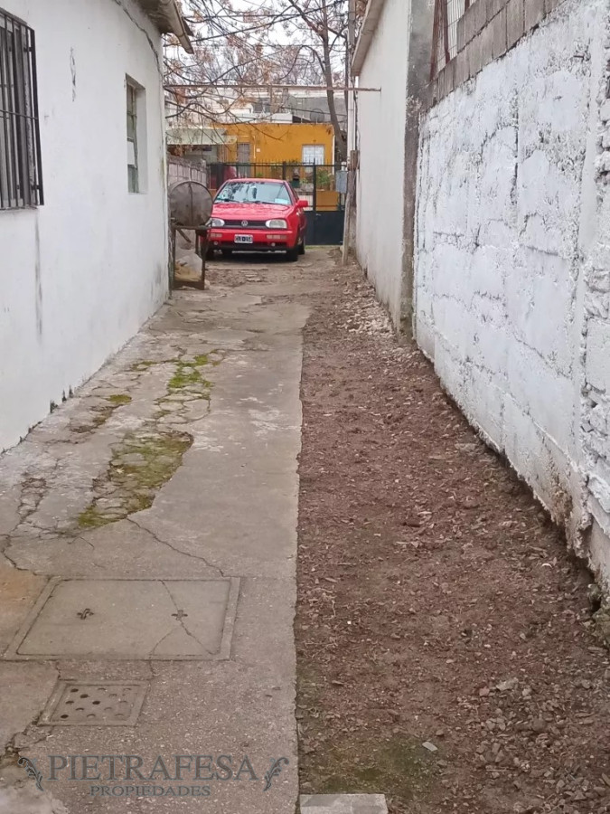 Apartamento ID.11145 - Apto en venta 1 dormitorio, 1 baño, cochera-La Teja