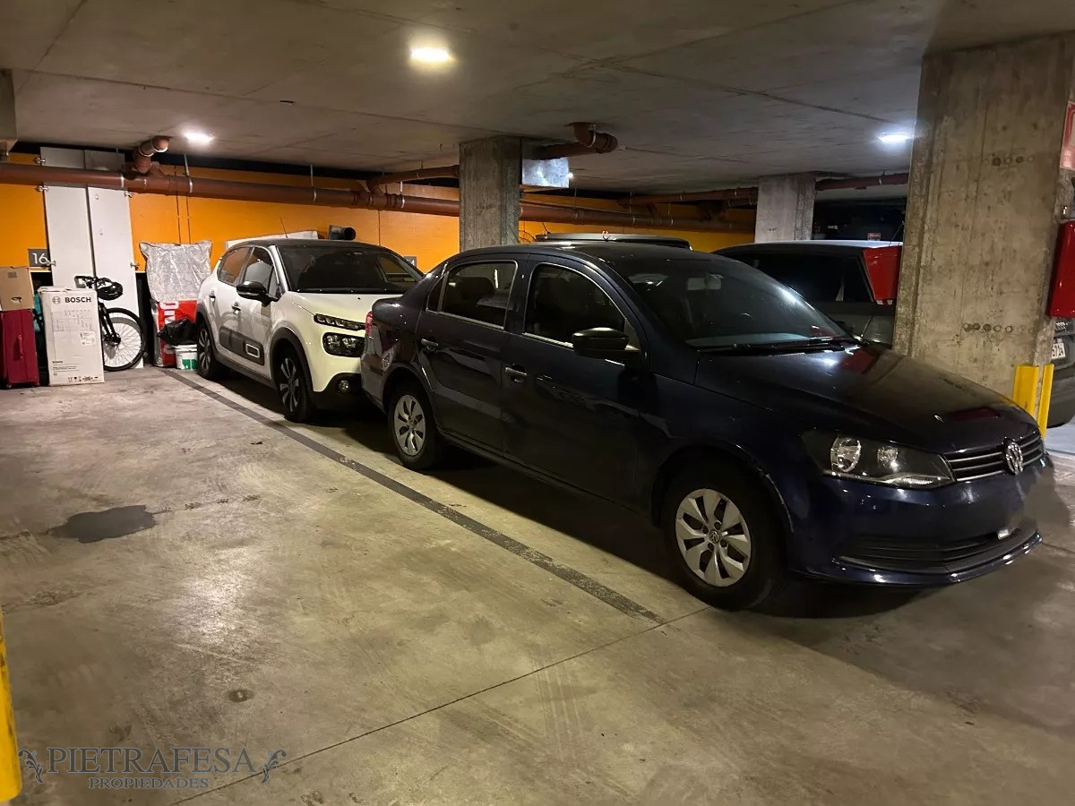 Apartamento ID.10611 - Apto en venta 2 dormitorios, 2 baños-Punta Carretas