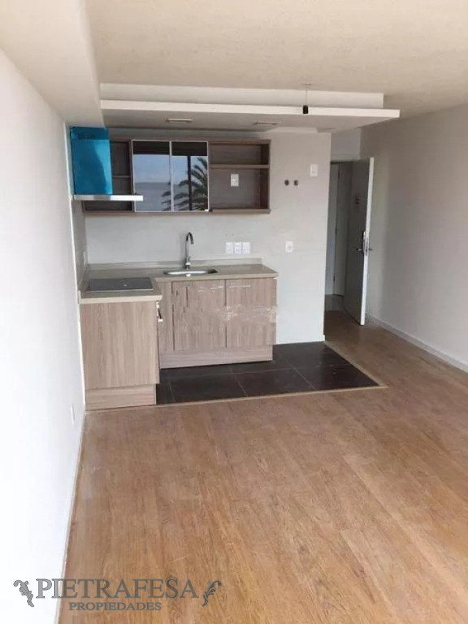 Apartamento ID.10085 - Monoambiente en venta con renta- Malvin
