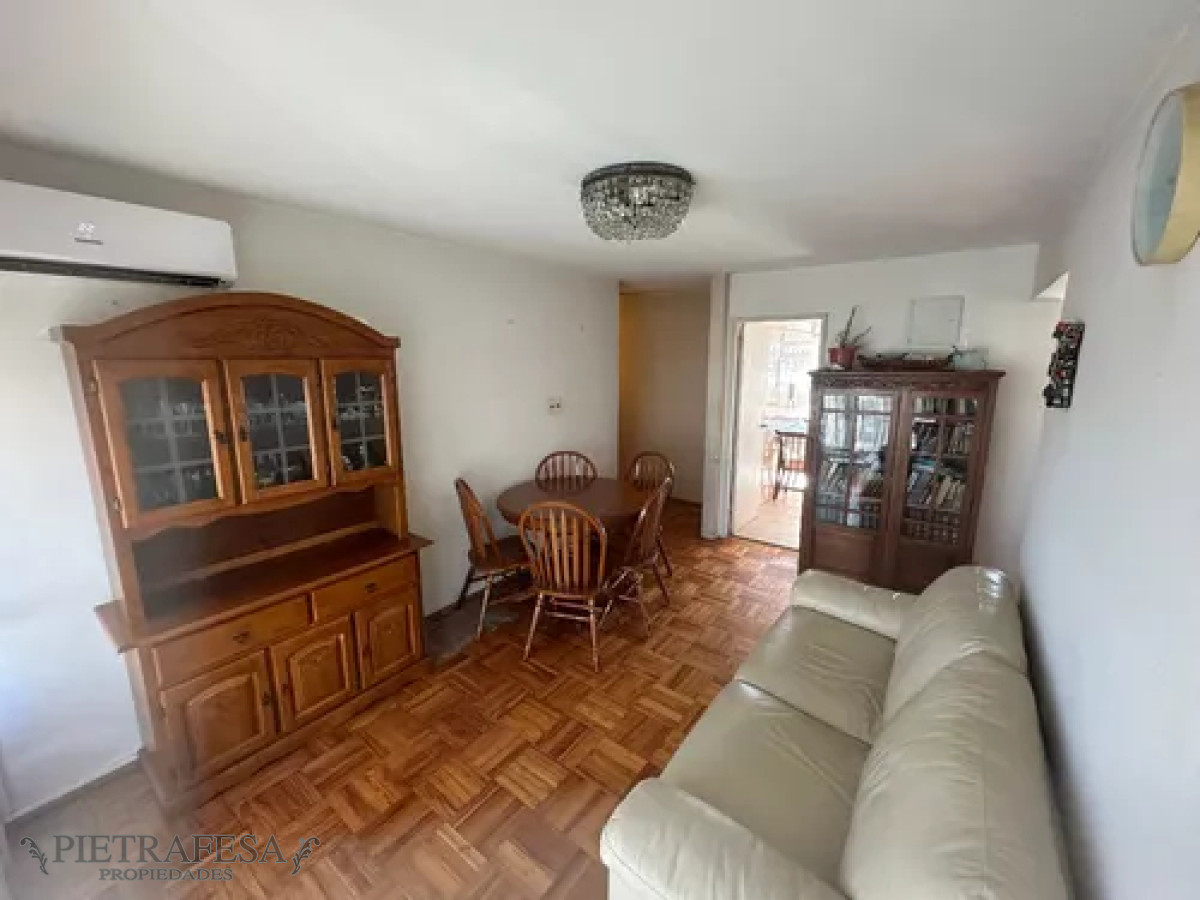Apartamento ID.12715 - Apartamento en venta, 2dormitorios, 1baño, terraza lavadero. Malvin.