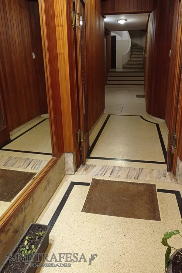 Apartamento ID.11406 - Apto en venta 2 dormitorios, 1 baño-Cordón 