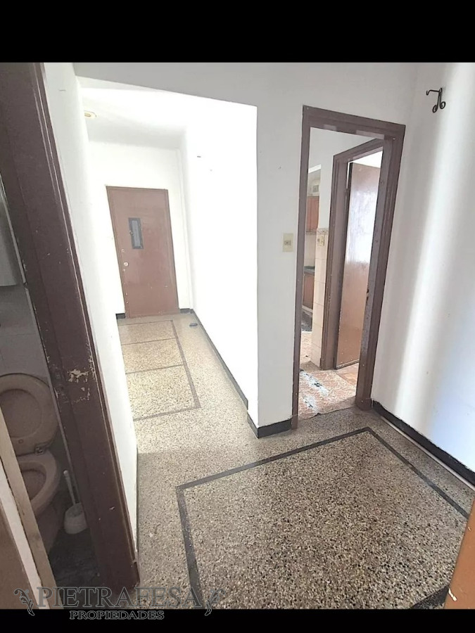 Apartamento ID.13160 - Apto en venta 2 dormitorios, 1 baño- Cordón