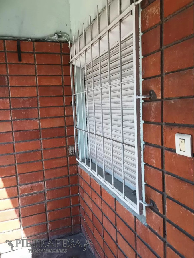 Apartamento ID.9023 - Apto en venta 2 dormitorios, 1 baño y patio-Unión