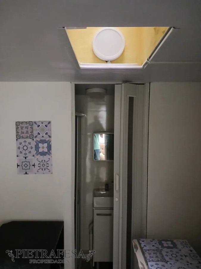 Apartamento ID.13599 - Monoambiente en venta- Centro