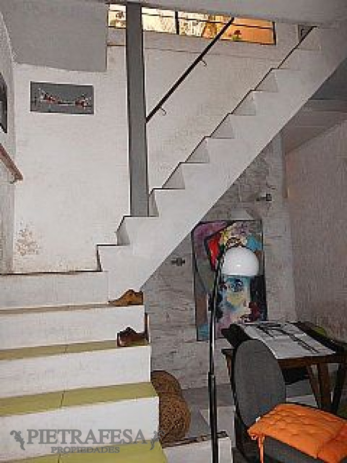 Apartamento ID.554 - Sobre Av. 18 de Julio
