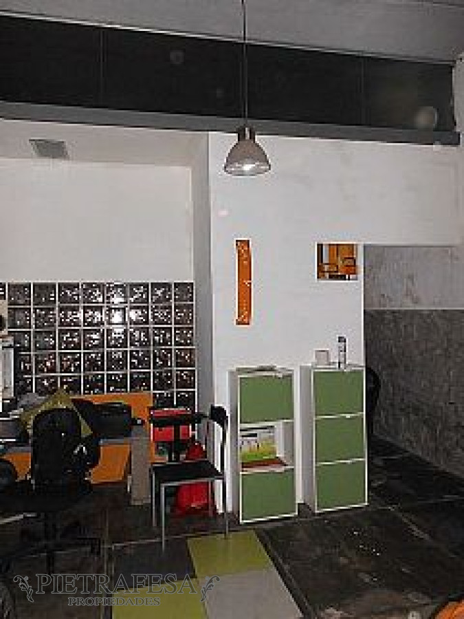 Apartamento ID.554 - Sobre Av. 18 de Julio