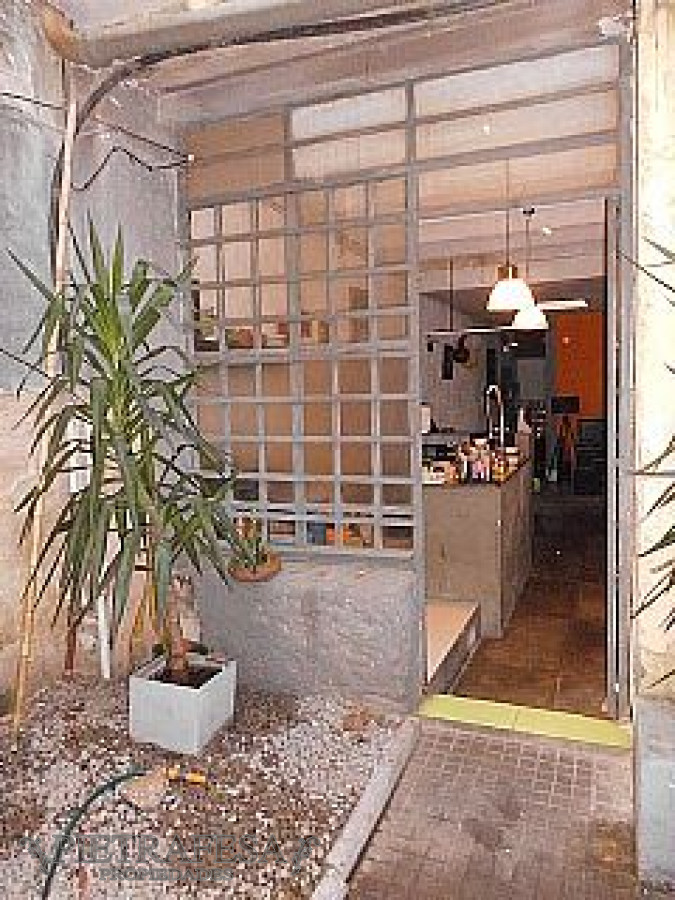 Apartamento ID.554 - Sobre Av. 18 de Julio