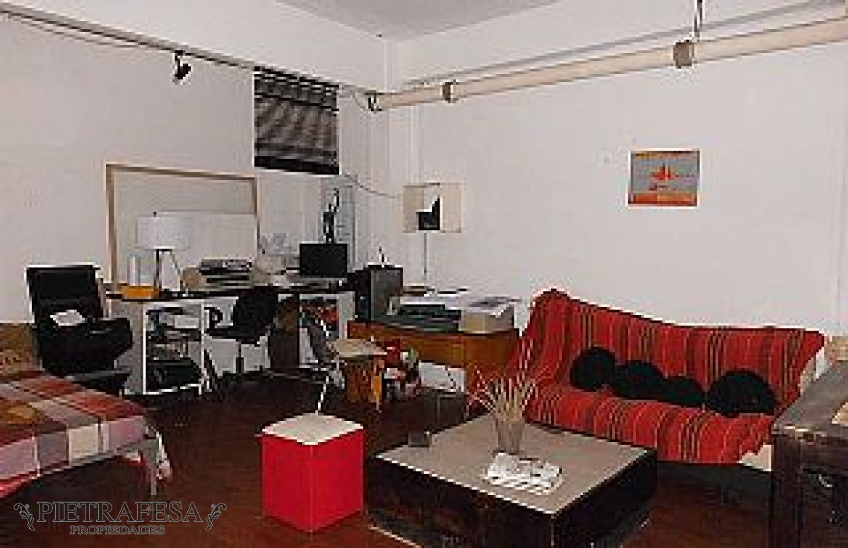 Apartamento ID.554 - Sobre Av. 18 de Julio