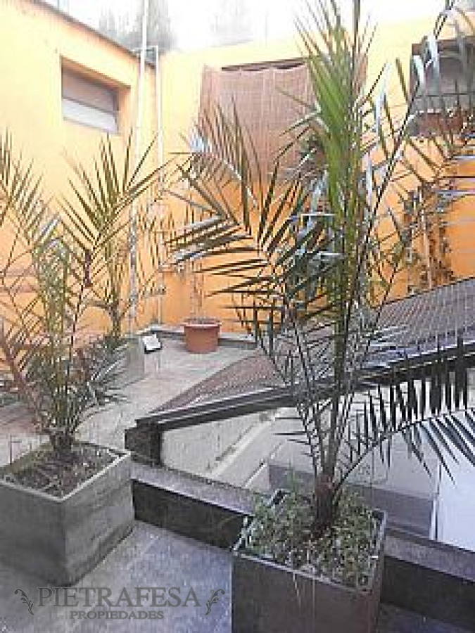 Apartamento ID.554 - Sobre Av. 18 de Julio