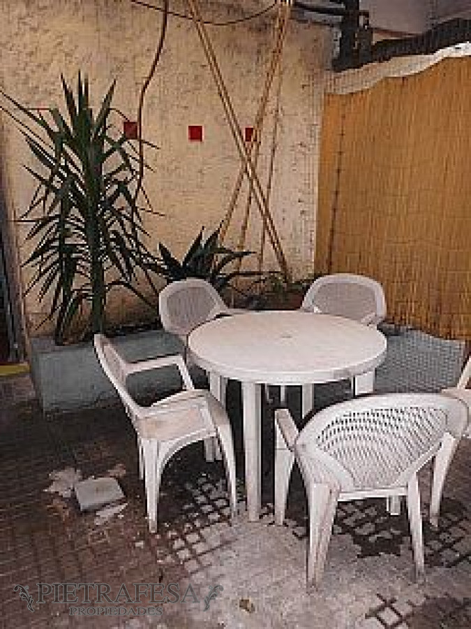 Apartamento ID.554 - Sobre Av. 18 de Julio