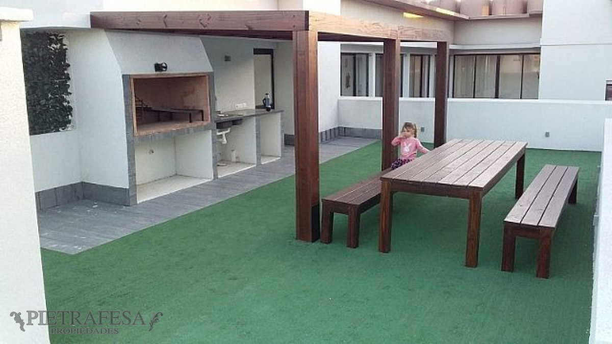 Apartamento ID.353 - Apartamento en venta con renta 3 dormitorios 2 baños - Town Park - Prado 