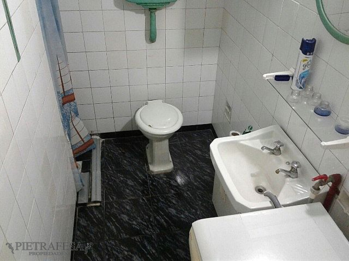 Apartamento ID.386 - Apto venta 3 dormitorios 3 baños - Av. 18 de Julio-Centro