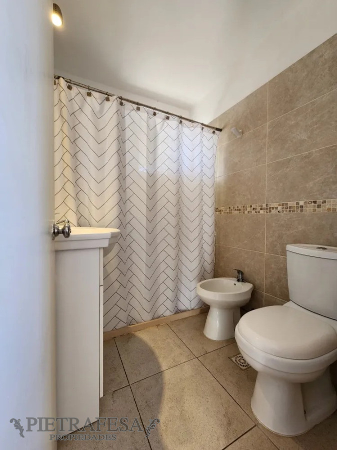 Apartamento ID.13695 - Apto en venta 1 dormitorios, 1 baño, cochera-Aguada