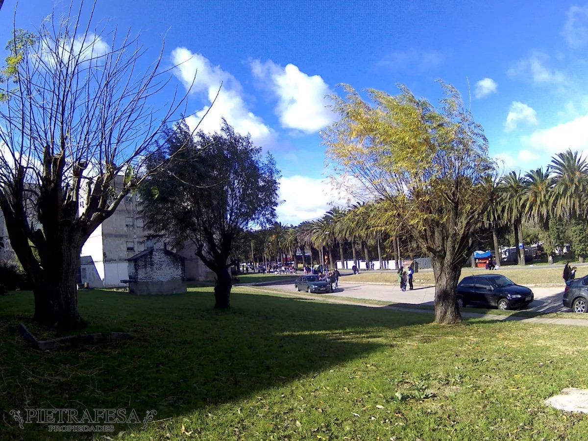 Apartamento ID.11059 - Apartamento en venta, 2dormitorios, 1baño-Colón