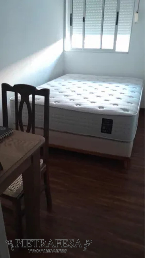 Apartamento ID.13706 - Apartamento en alquiler, 2dormitorios, 1baño, terraza c parrillero, cochera. Prado