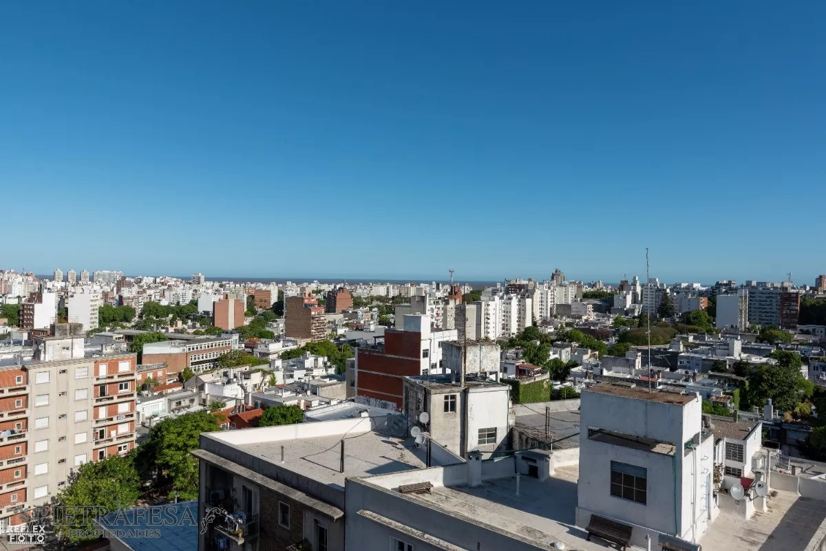 Apartamento ID.11899 - Apto en venta 1 dormitorio, 1 baño-Pocitos 