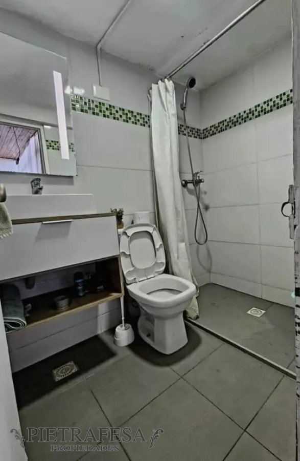 Apartamento ID.12862 - Apto en venta con renta, 1 dormitorio, 1 baño-Aguada