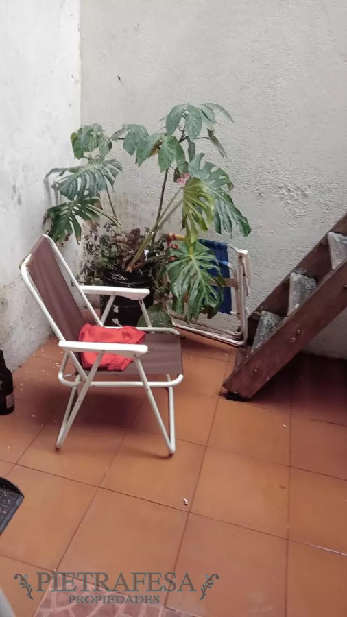 Apartamento ID.12880 - Apto en venta con renta 2 dorm, 1 baño-Aguada