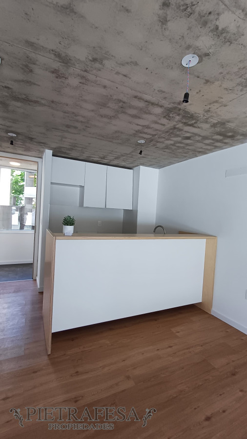 Apartamento ID.10692 - Apto a estrenar 1 dormitorio, 1 baño y terraza-Cordón