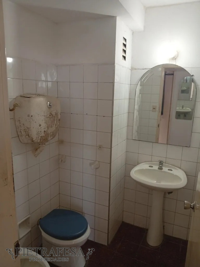 Apartamento ID.13395 - Apto en venta 3 dormitorios, 1 baño-Unión 