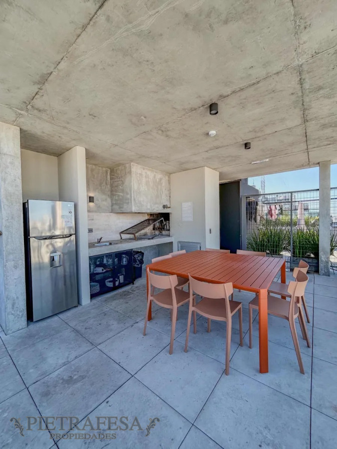 Apartamento ID.13720 - Apto en con renta venta 1 dormitorio, 1 baño-Cordón