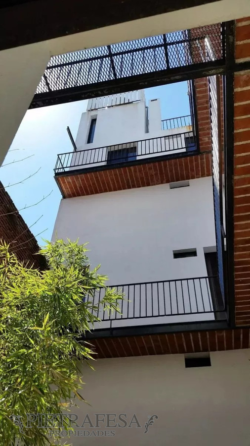 Apartamento ID.12605 - Apto en venta 2 dormitorios, 2 baños, cochera-Ciudad Vieja