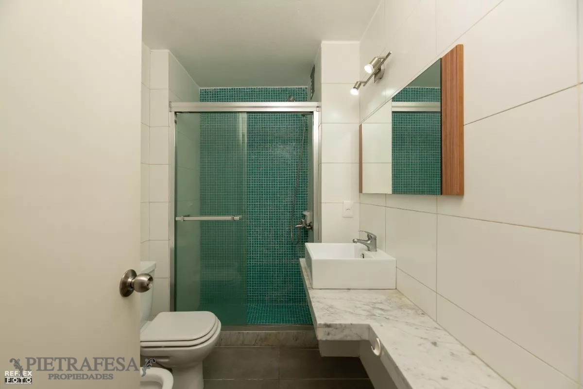 Apartamento ID.11899 - Apto en venta 1 dormitorio, 1 baño-Pocitos 