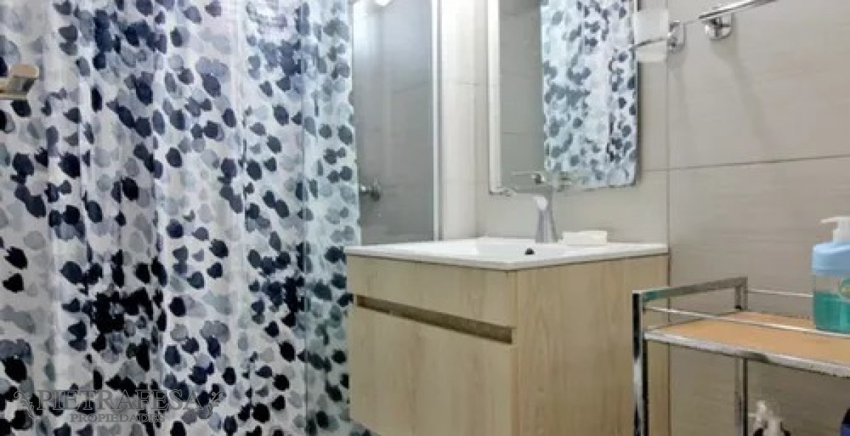 Apartamento ID.9698 - Apto en venta 1 dormitorio, 1 baño-La Blanqueada 