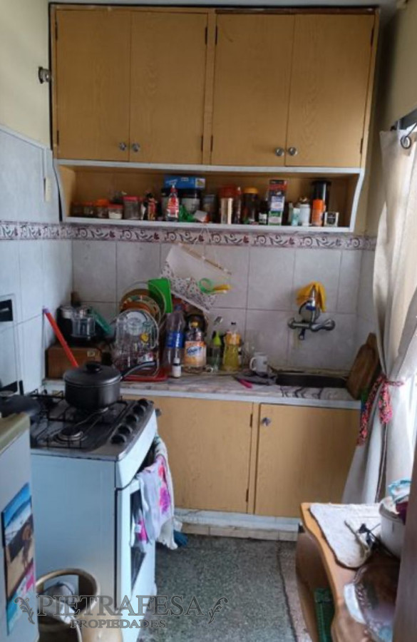 Apartamento ID.13574 - Apto en venta con renta, 1 dormitorio- Maroñas 