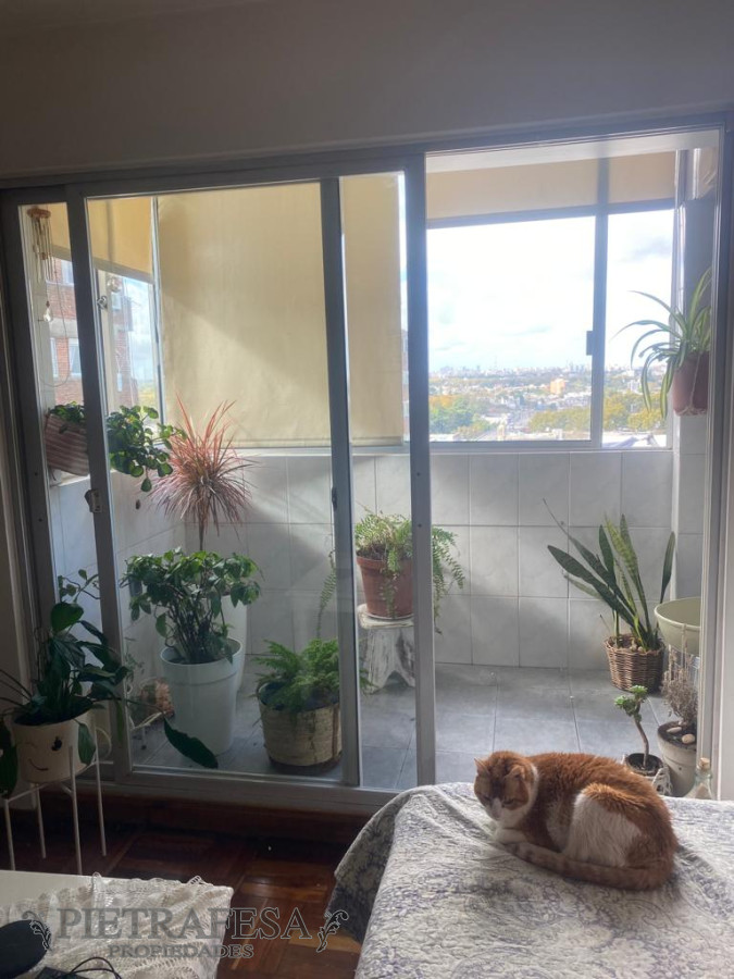 Apartamento ID.8080 - Apartamento en venta 2 dormitorios, 1 baño- Mariano Sagasta- Prado