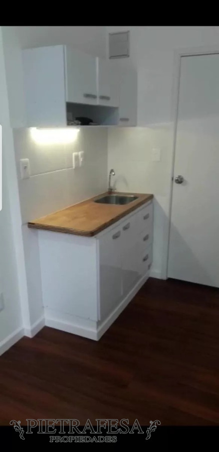 Apartamento ID.11674 - Apto en venta, 1 dormitorio, 1 baño-Tres Cruces