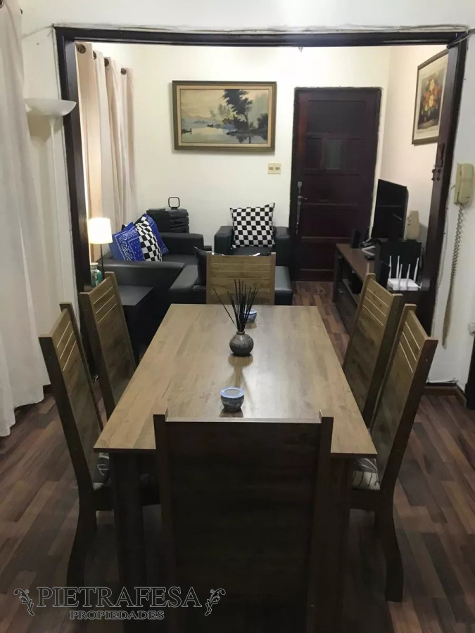 Apartamento ID.6873 - Apartamento en venta 2 dormitorios, 1 baño y patio-Comodoro Coe-Buceo