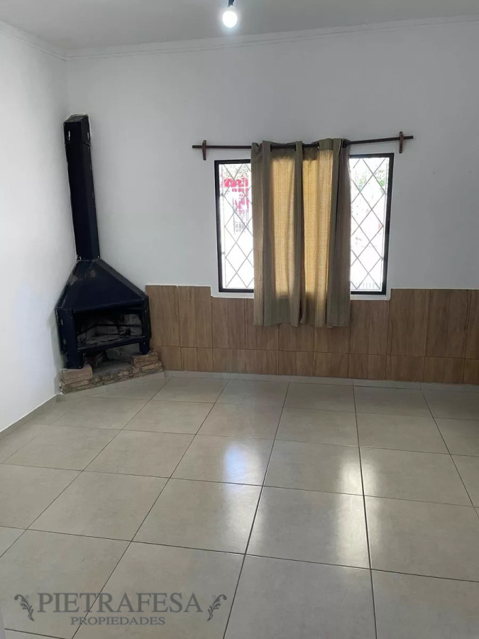 Apartamento ID.11830 - Apto con renta 1 dormitorio, cochera-Villa Española