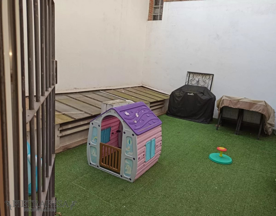 Apartamento ID.7816 - Apartamento en venta 2 dormitorios, 2 baños, patio y garaje-Manuel Vicente Pagola- Pocitos