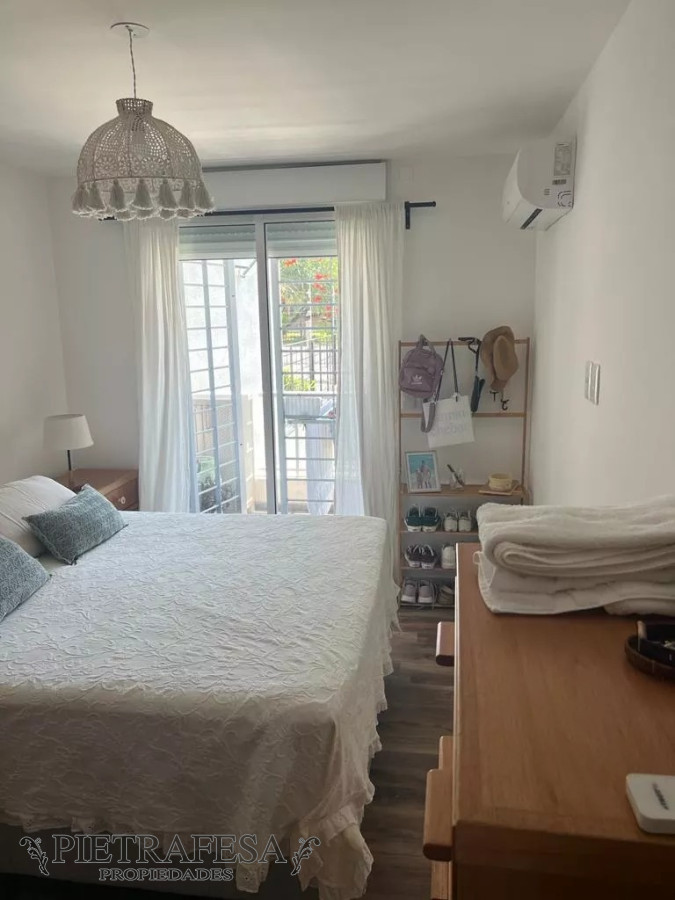 Apartamento ID.12015 - Apto en venta 1 dormitorio, 1 baño y terraza con parrillero- Malvin